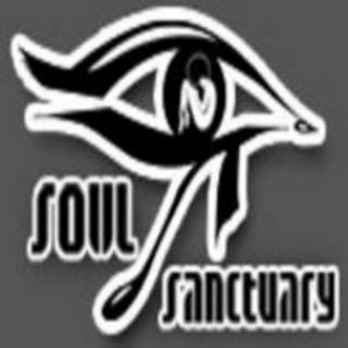 Soul Sanctuary Radio