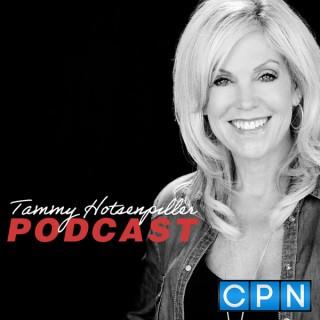 The Tammy Hotsenpiller Podcast