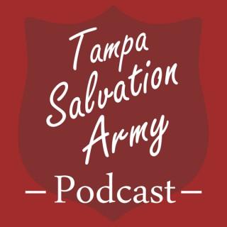 Tampa Salvation Army