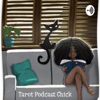Tarot Podcast Chick
