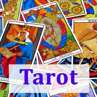Tarot-Podcast