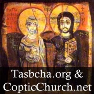 Tasbeha.org/CopticChurch.net PodCasts