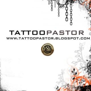 Tattoo Pastor Podcast