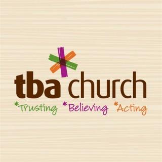 TBA Church Podcast