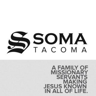 Teaching Audio - Soma Tacoma