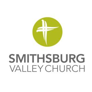 Teachings - Smithsburg Valley Church