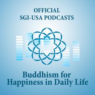 The Teachings for Victory—SGI President Ikeda's Lecture Series Podcasts