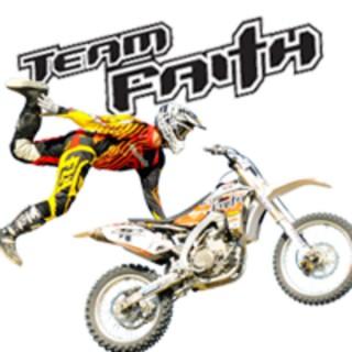 Team Faith Podcast