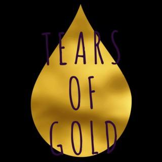 Tears of Gold :: Stories of Hope