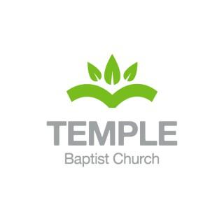 Temple Baptist Sarnia