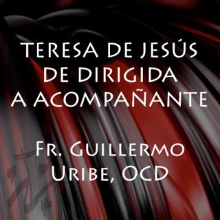 Teresa de Jesús, de dirigida a acompañante - Guill