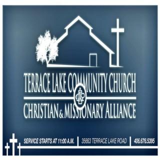 Terrace Lake Community Church Podcast