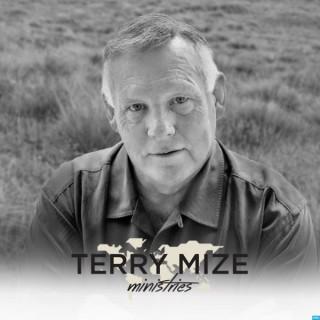 Terry Mize Podcast
