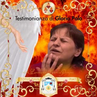 Testimonianza di Gloria Polo