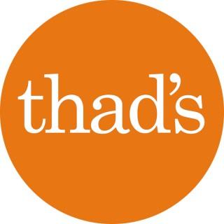 Thad's Talks