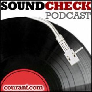 Soundcheck Podcast