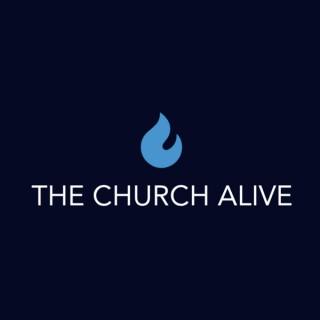 Thechurchalive MESSAGES