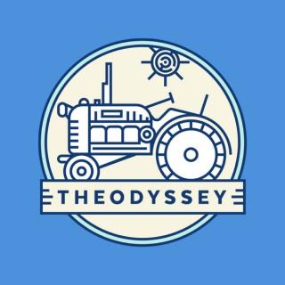 Theodyssey Podcast