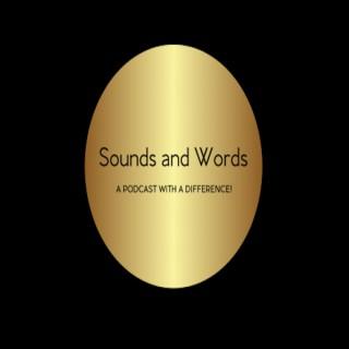 Sounds and Words