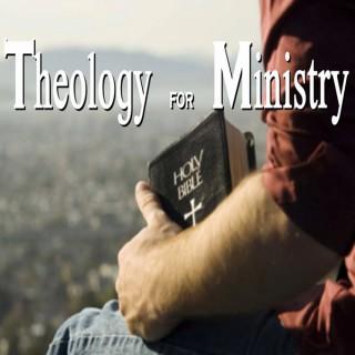 Theology for Ministry