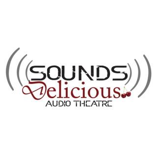 Sounds Delicious Audio Theatre