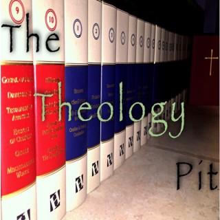 The Theology Pit - Samsonstick.com