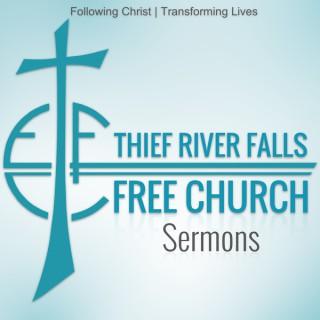 Thief River Falls Evangelical Free Church