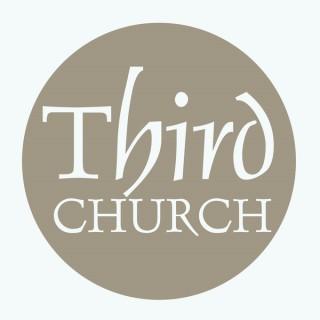 Third Church (Older)Sermons