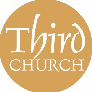 Third Church Sermons