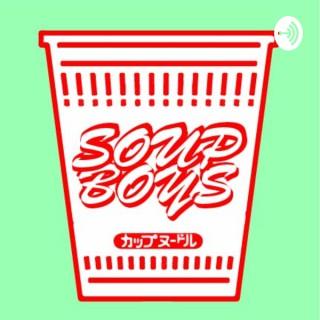 Soup Boys
