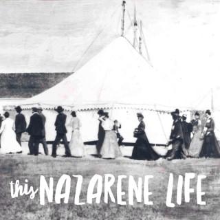 This Nazarene Life: Stories of young Nazarene clergy & their role models