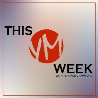 This Week in Youth Ministry Podcast