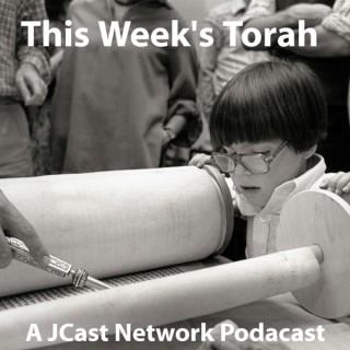 This Weeks Torah