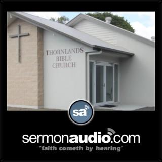 Thornlands Bible Church
