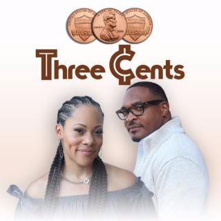 Three Cents Podcast