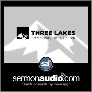Three Lakes Community Bible Church