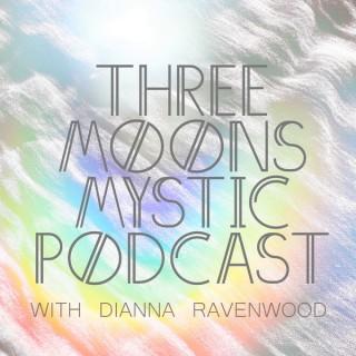 Three Moons Mystic Podcast