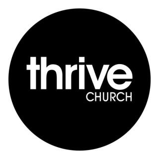 Thrive Church Rangiora