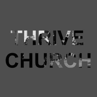Thrive Church with Rick Becker