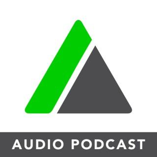Thrive Church | Audio Podcast