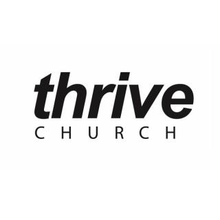 Thrive Church | Fond Du Lac