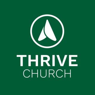 Thrive Glendora | Sunday Messages