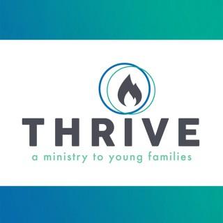 Thrive Marriage Ministry - Compass Bible Church