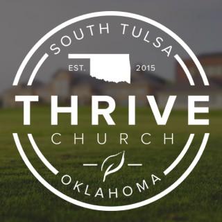 Thrive Tulsa