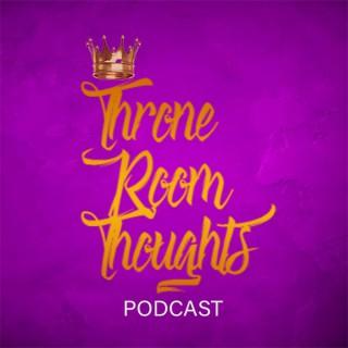 Throne Room Thoughts