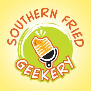 Southern Fried Geekery