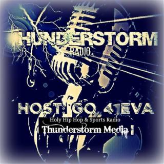 The Thunderstorm Hip Hop, Sports and Entertainment Network