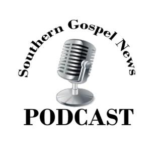 Southern Gospel News Podcast