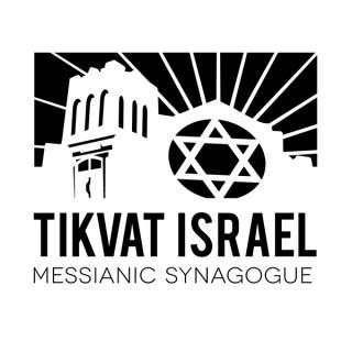 Tikvat Israel Sermons