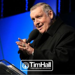 Tim Hall Podcast -